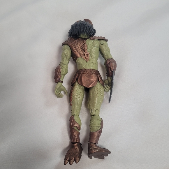 Predator Jungle Hunter Series Lanard Toys 7" Action Figures Lot - Picture 7 of 9